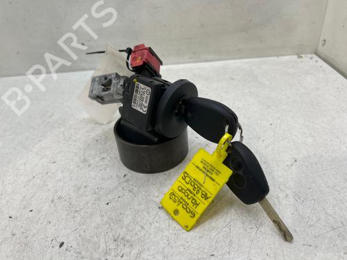 Ignition barrel RENAULT KANGOO Express (FW0/1_) 1.5 dCi 70 (FW0A, KW0V) | BP38921967M48 - Image 4