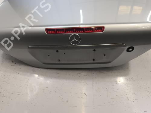 Tailgate MERCEDES-BENZ SLK (R170) 200 (170.435) | BP28004250C6 