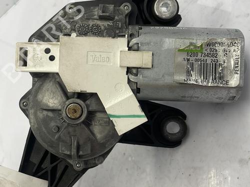 Used Rear wiper motor Rear wiper motor DACIA SANDERO 1.4 MPI LPG (72 hp) 22831048 22831048