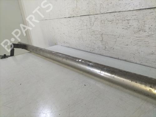 Right sideskirt DACIA DUSTER (HS_) 1.5 dCi (HSMC) | BP31581779C114 