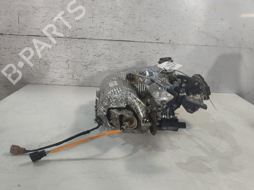 Particulate filter RENAULT AUSTRAL TCe 130 (HGM2) | BP37731998M81 - Image 3