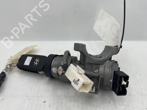Ignition barrel HYUNDAI ix20 (JC) 1.6 CRDI | BP32008895M48