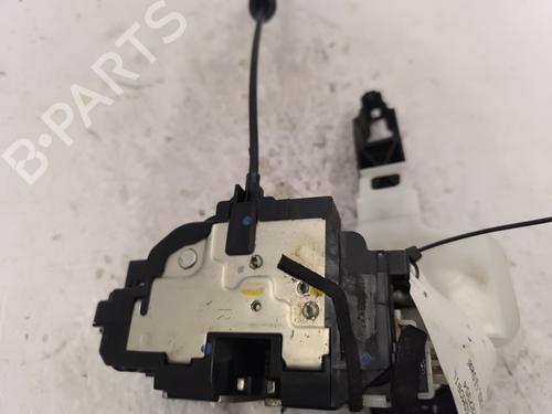 Front right lock KIA PRO CEE'D (ED)  | BP26906569C97  - Image 6