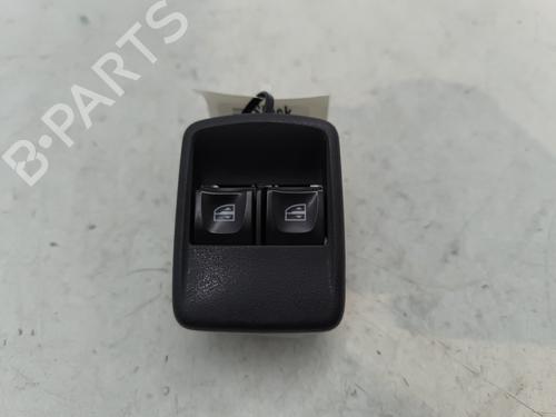 Used Left front window switch DACIA SANDERO II TCe 90 (B8M1, B8MA, B8AC) (90 hp) 30379038