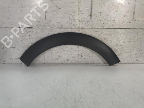 Højre bagtil skærm liste CITROËN C3 / C3 ORIGIN III (SX) 1.2 PureTech 82 (83 hp) 28362631