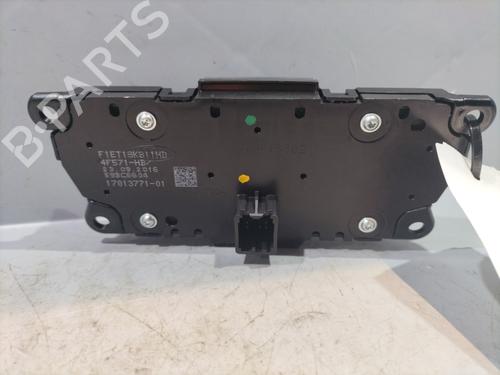 Warning switch FORD FOCUS III  | BP30088252I22  - Image 5