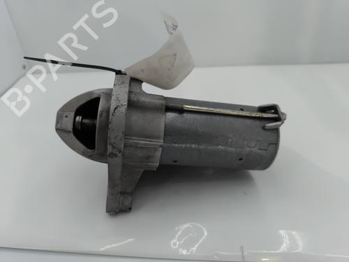 Used Starter FORD FIESTA VI (CB1, CCN) 1.5 TDCi (95 hp) 31581405