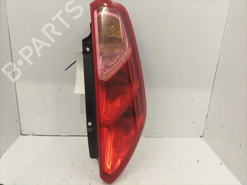 Used Right taillight FIAT GRANDE PUNTO (199_) 1.4 16V (199BXG1B, 199AXG1B) (95 hp) 22845874