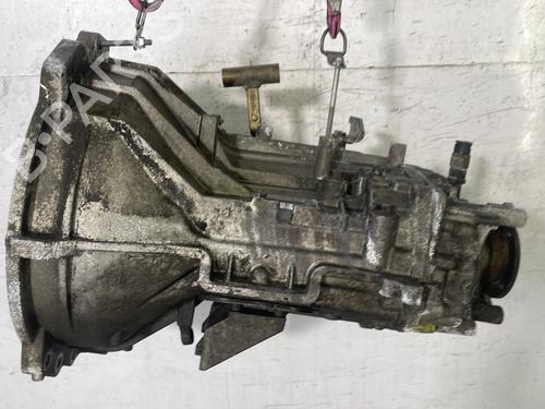 Gearbox RENAULT TRUCKS MASCOTT Van 120.35 (A02100003) | BP22841915M3 