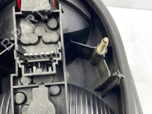 Left taillight RENAULT MEGANE I Coach (DA0/1_) 1.6 16V (DA0B, DA04, DA11) | BP22829930C34 