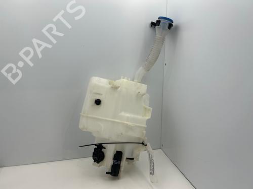 Réservoir lave-glace Réservoir lave-glace MAZDA CX-5 (KE, GH) 2.2 D (KE2FW) (150 hp) 34412609 34412609