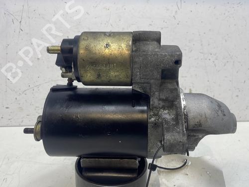 Used Starter FORD FIESTA IV (JA_, JB_) 1.25 i 16V (75 hp) 26689170