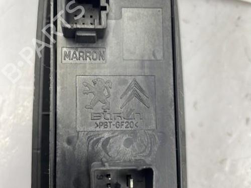 Used Switch Switch CITROËN C4 II (NC_) 1.6 HDi 90 (92 hp) 22832004 22832004