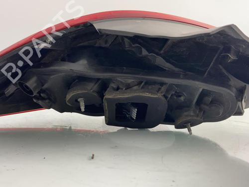 Right taillight OPEL CORSA D (S07) 1.4 (L08, L68) | BP22815044C35 