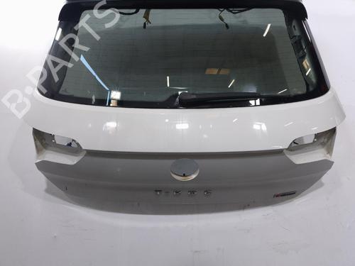 Tailgate VW T-ROC (A11, D11) 2.0 TSI 4motion | BP40055217C6 - Image 2