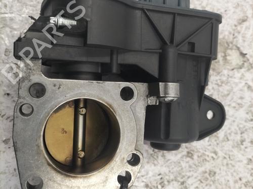 Throttle body CITROËN C3 II (SC_) 1.0 VTi 68 | BP25146946M82  - Image 5