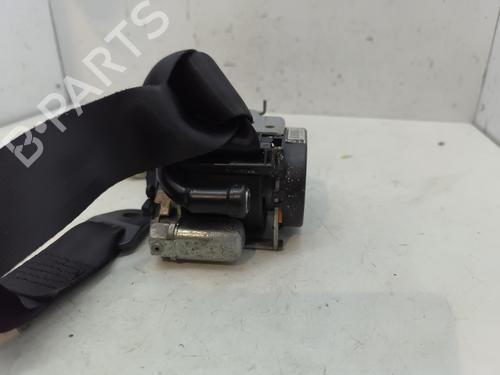 Used Front left seatbelt Front left seatbelt PEUGEOT 208 I (CA_, CC_) 1.2 VTI 82 (82 hp) 28440944 28440944