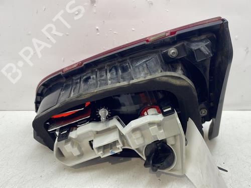 Left tailgate light VW GOLF VII (5G1, BQ1, BE1, BE2) 1.4 TSI | BP29388602C79 