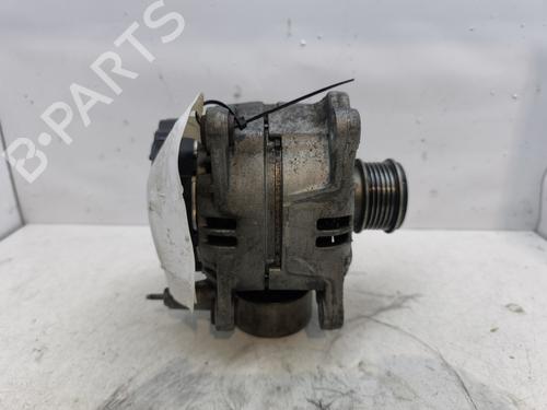 Generator VW POLO IV (9N_, 9A_) 1.4 TDI | BP29726010M7 