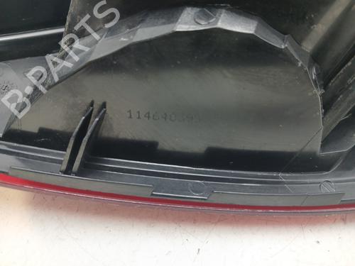 Right taillight OPEL CORSA D (S07) 1.2 (L08, L68) | BP30200199C35 