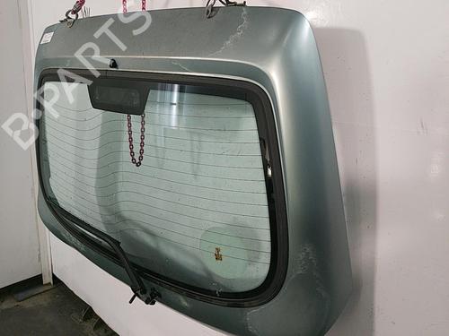 Tailgate FORD FIESTA IV (JA_, JB_) 1.8 DI | BP22830090C6 