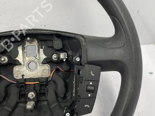 Steering wheel PEUGEOT BOXER Van 2.0 BlueHDi 130 | BP22836000C49