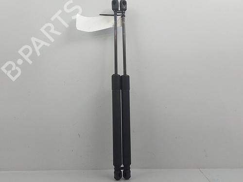 Used Tailgate lift support VW GOLF VI (5K1) 1.6 TDI (105 hp) 22825404