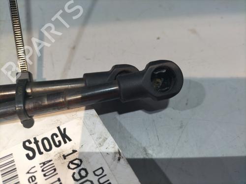 Hood lift support AUDI TT Roadster (8J9) 2.0 TFSI | BP30045556C139 