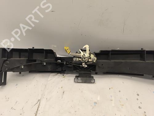 Frontplade/Frontkurv CITROËN C3 Picasso (SH_) 1.6 BlueHDi 100 | BP36894314C72 - Image 3