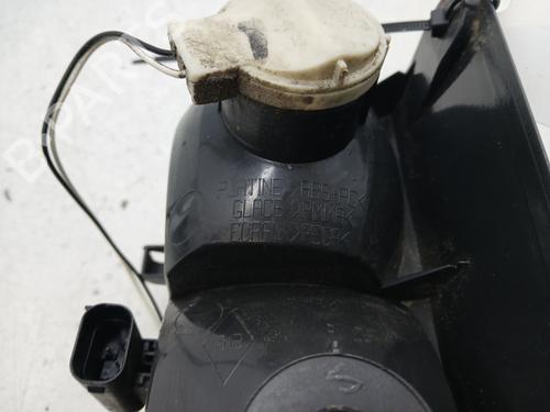 Used Rear bumper right light Rear bumper right light RENAULT TRAFIC II Van (FL) 2.0 dCi 90 (FL0H, FL00, FL01, FL0M, FL0P, FL0S) (90 hp) 33994816 33994816