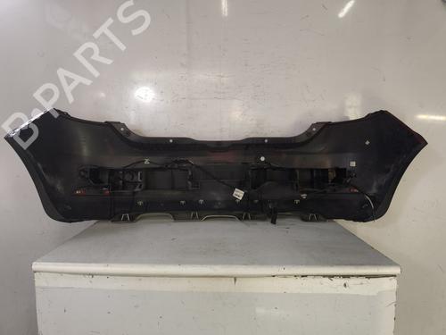 Rear bumper DACIA SANDERO II 1.5 dCi | BP32205102C8 