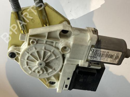 Used Rear left window mechanism Rear left window mechanism 22816772 22816772