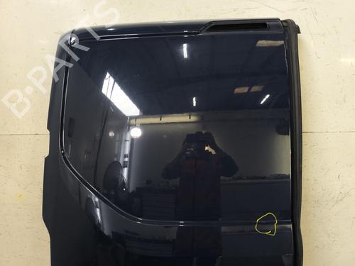 Portier linksachter Portier linksachter FORD TRANSIT CUSTOM V362 Van (FY, FZ) 2.0 EcoBlue (130 hp) 35885972 35885972