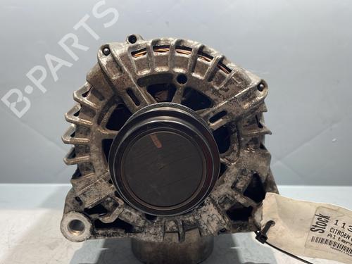 Alternator CITROËN C5 III Break (RW_) 3.0 HDi 240 (RWX8CA) | BP29639967M7 - Image 3