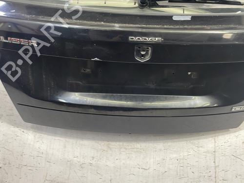 Tailgate DODGE CALIBER 2.0 CRD | BP24664131C6  - Image 7