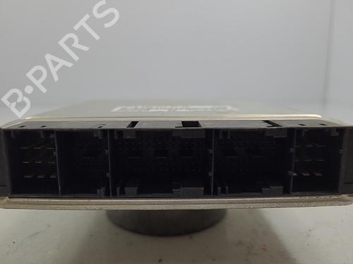 Engine control unit (ECU) MERCEDES-BENZ A-CLASS (W168) A 170 CDI (168.008) | BP22817433M57 