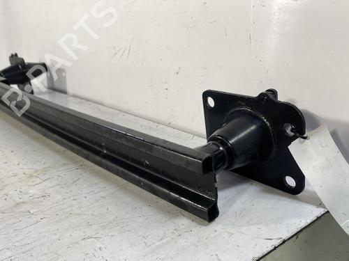 Used Front bumper reinforcement PEUGEOT 5008 (0U_, 0E_) 1.6 HDi (112 hp) 22830687