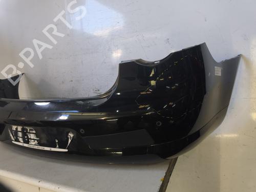 Used Rear bumper Rear bumper VW EOS (1F7, 1F8) [2006-2015] 34259937 34259937