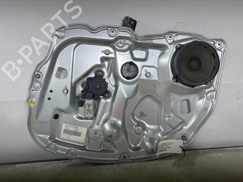 Front right window mechanism FIAT IDEA (350_) 1.4 16V | BP40609364C23 - Image 5
