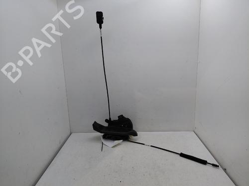 Used Front left lock Front left lock 38008833 38008833