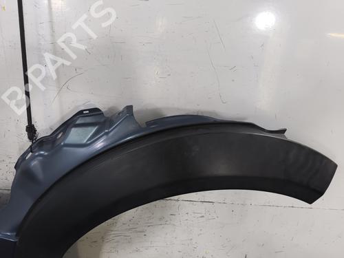 Right front fenders MINI MINI CLUBMAN (R55) Cooper D | BP28414870C42 