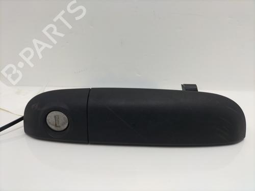 Portiergreep rechts voor FIAT PANDA (312_, 319_) 1.2 (312PXA1A) (69 hp) 30134720