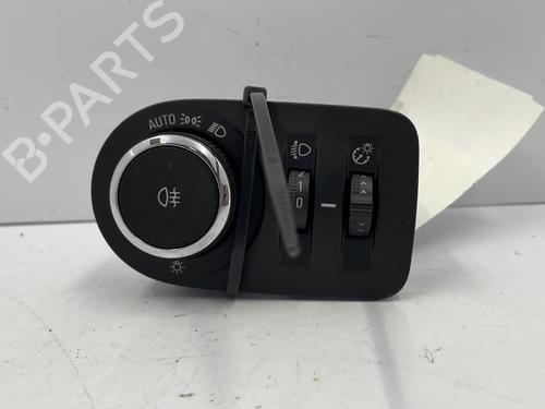 Headlight switch OPEL ASTRA K (B16) 1.6 CDTi (68) | BP22827223I24 
