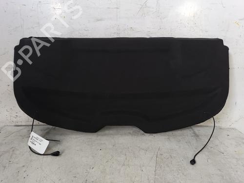 Used Rear parcel shelf PEUGEOT 208 I (CA_, CC_) 1.2 VTI 82 (82 hp) 29438545