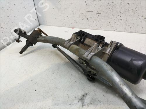 Front wiper motor RENAULT CLIO III (BR0/1, CR0/1) 1.5 dCi | BP28054270M29 