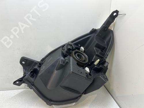 Right headlight RENAULT TWINGO II (CN0_) 1.2 16V (CN04, CN0B) | BP37660921C29 - Image 4