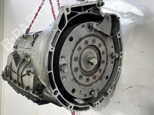 Used Gearbox Gearbox BMW 6 Convertible (E64) 635 d (286 hp) 22833653 22833653