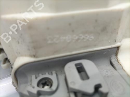 Front right lock AUDI A5 (8T3) 3.0 TDI | BP22845976C97 