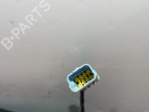Front right exterior door handle CITROËN C4 Picasso II 1.6 HDi / BlueHDi 115 | BP29466569C129 