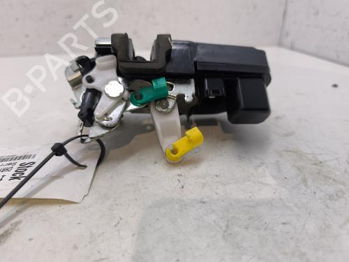 Rear left lock CHRYSLER 300C Touring (LX, LE) 3.0 CRD | BP26584802C100 